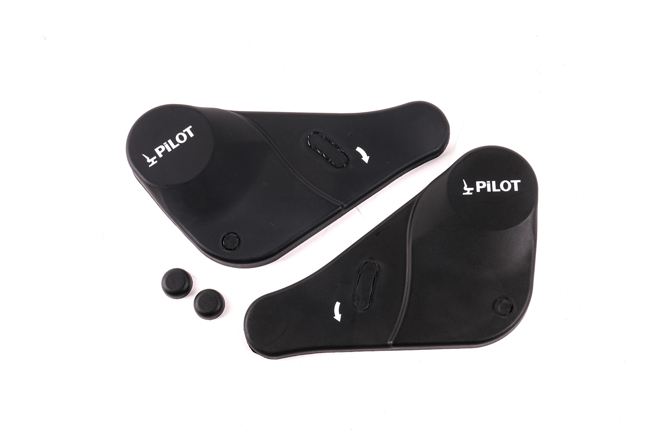 ABS-Seitenabdeckungs-Set