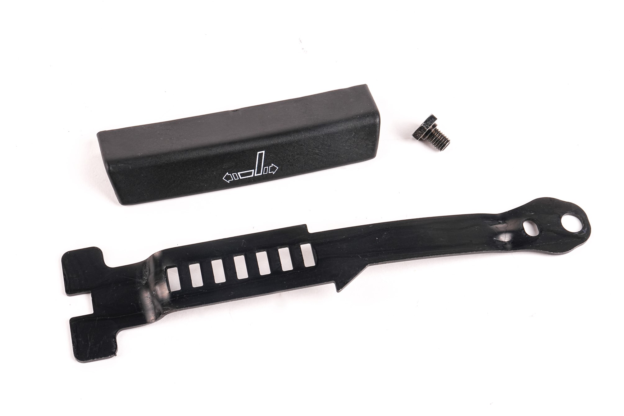 Sitzverstellhebel-Set