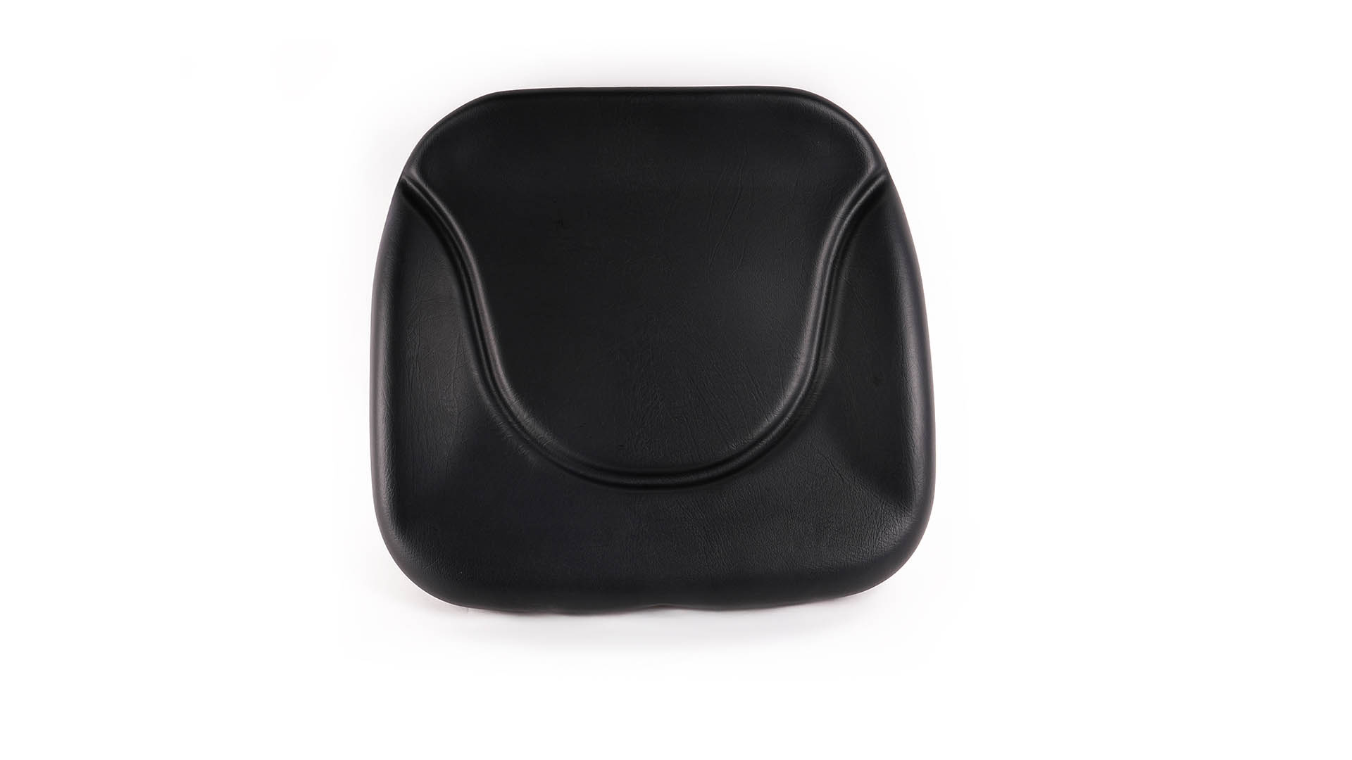 Sitzfläche komplett mit Vinyl-Bezug